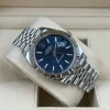 Rolex Datejust 41 white gold