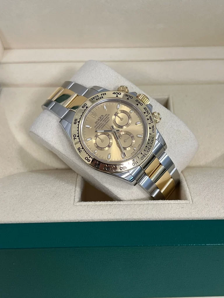 Rolex Daytona