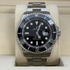 Rolex Sea Dweller 43mm Stainless Steel 2021