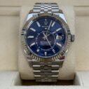 Rolex Sky Dweller 42mm Stainless SteelWhite Gold 2021