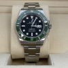 Rolex Submariner Date 41mm Stainless Steel 2024