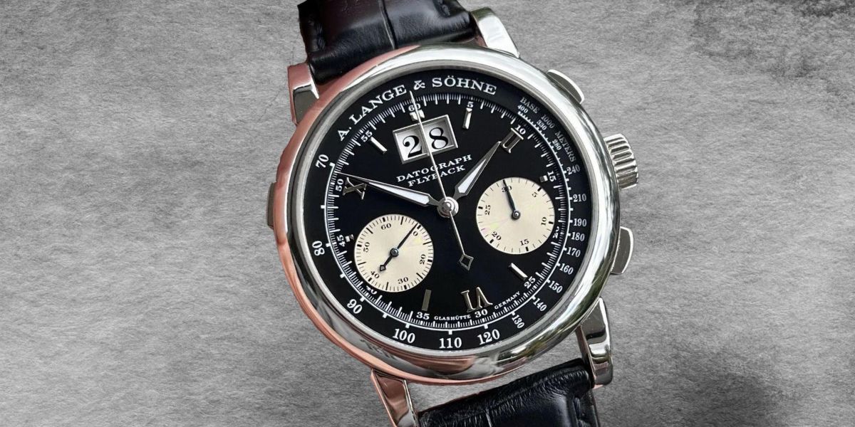Sell A. Lange & Söhne