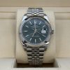 Rolex Datejust 41mm stainless steel 2023