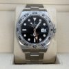 Rolex Explorer 2 42mm stainless steel 2024