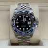 Rolex GMT Master II 40mm stainless steel 2024