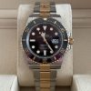 Rolex Submariner 41mm stainless steelyellow gold 2022