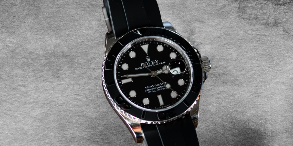 Sell Rolex