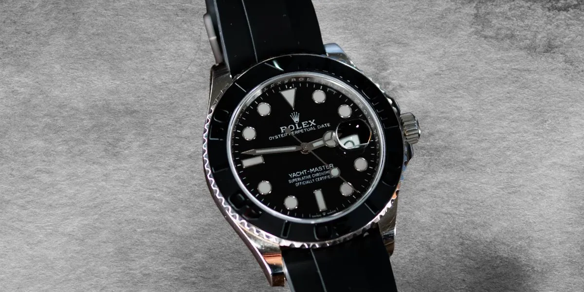 Sell Your Rolex Get the Best Price for Your Used Rolex