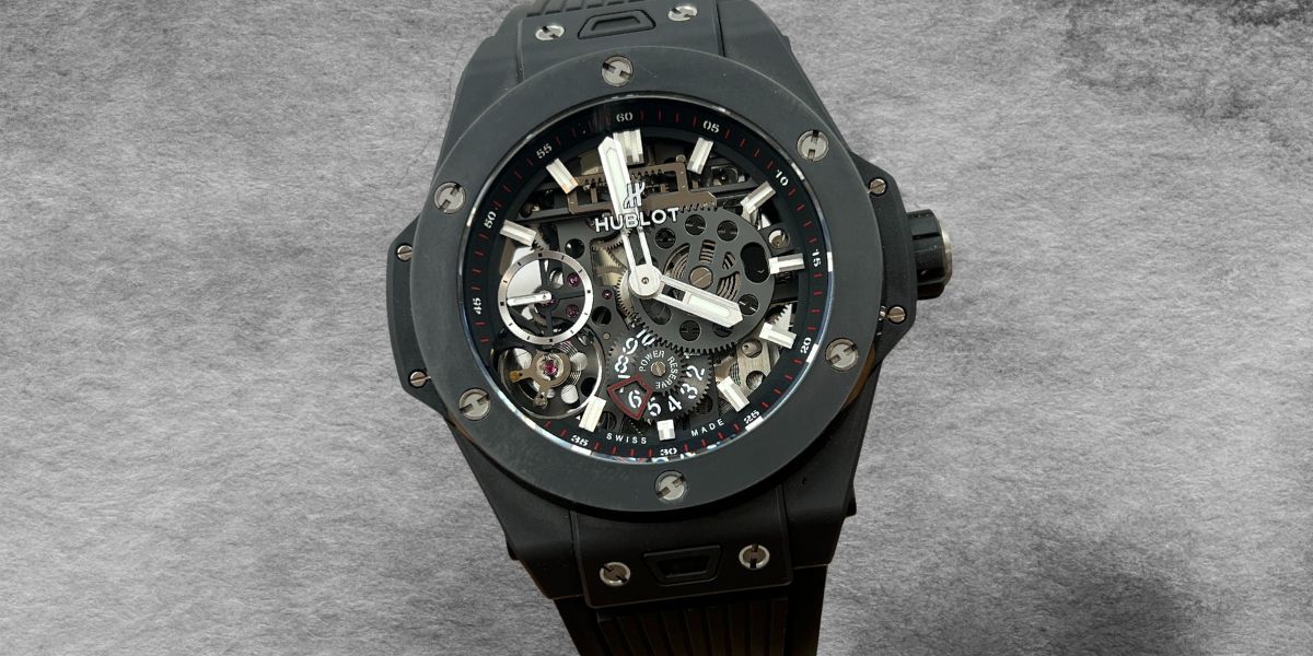 Sell your hublot