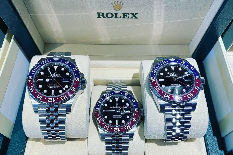 Sell Your Rolex Get the Best Price for Your Used Rolex