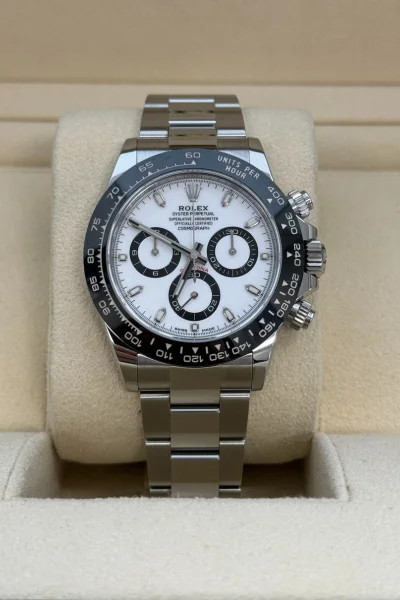 sell rolex daytona