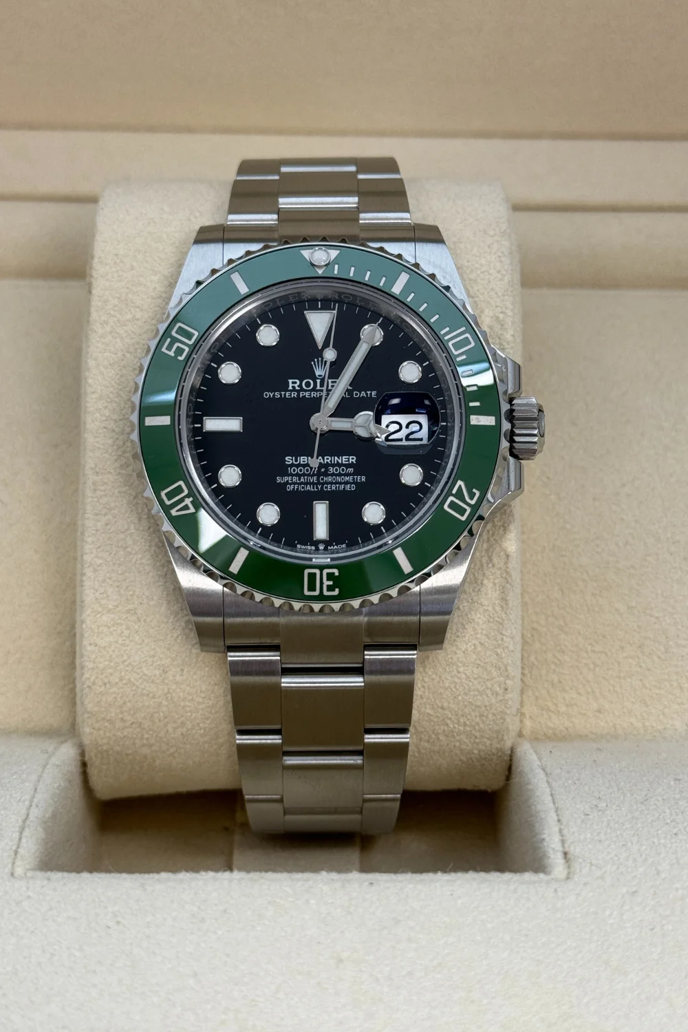 sell rolex submariner