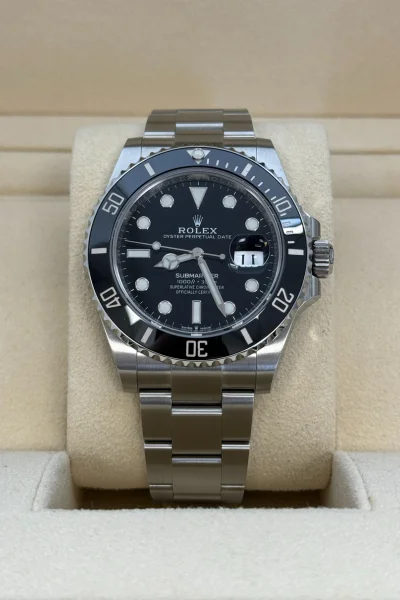 sell rolex submariner