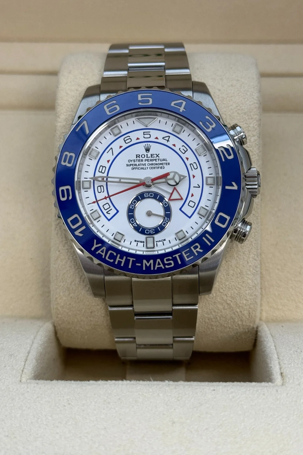 sell rolex yachtmaster