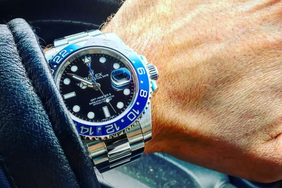 Sell Your Rolex Get the Best Price for Your Used Rolex