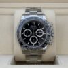 Rolex Daytona 40mm Stainless Steel Ceramic 2024