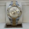 Rolex Sky Dweller 42mm Stainless Steel Yellow Gold 2021