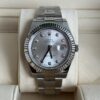 Rolex Datejust 2 41mm Stainless SteelWhite Gold 2017 1