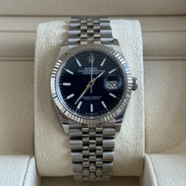 New rolex datejust for sale hotsell