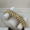 Rolex Day Date 40mm Yellow Gold 2021 4