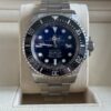 Rolex Deepsea 44mm Stainless Steel 2019