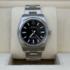 Rolex Oyster Perpetual 34mm Stainless Steel 2024 1