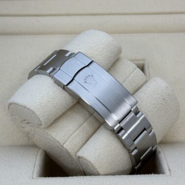 Rolex Oyster Perpetual 34mm Stainless Steel 2024 4