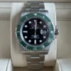 Rolex Submariner 41mm Stainless Steel 2023 scaled