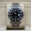 Rolex Submariner Date 41mm Stainless Steel 2024 1