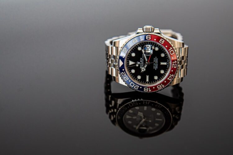how to spot a fake rolex