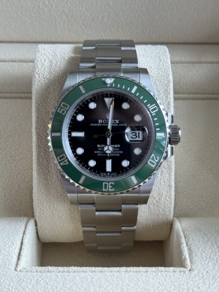 Rolex Submariner 41mm