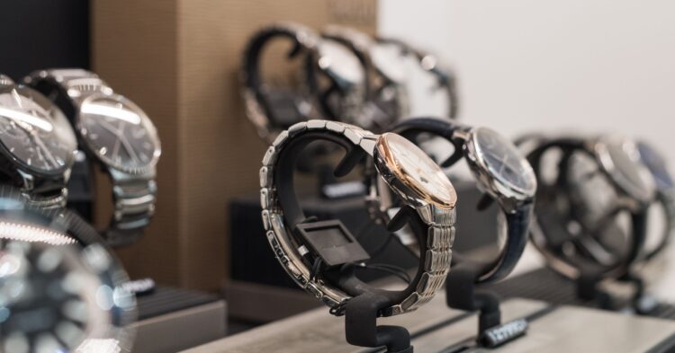 Top 10 Investment Watches for 2024