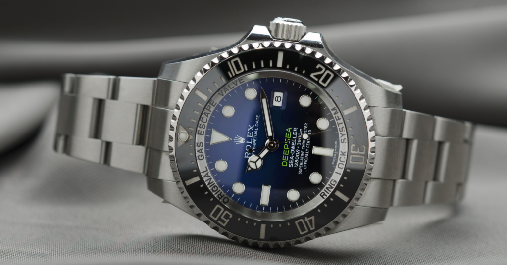 Top 5 Entry Level Rolexes to Get You Into the Market