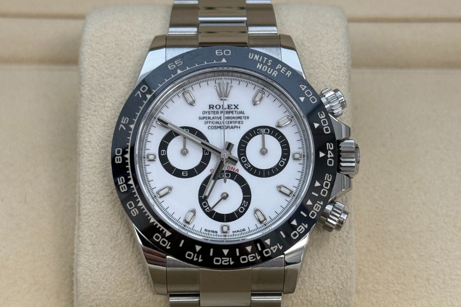 get top dollar for rolex ottawa