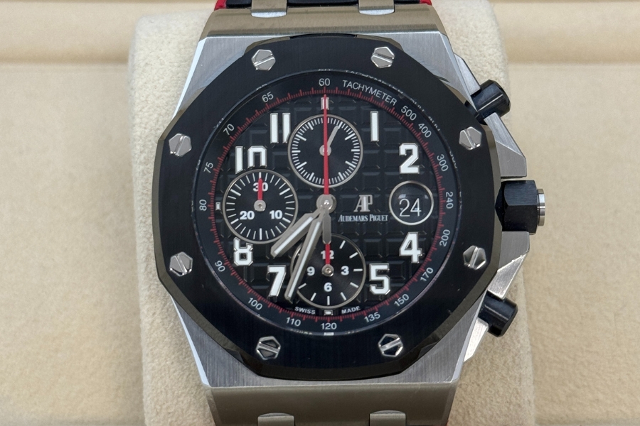 sell audemars piguet ottawa