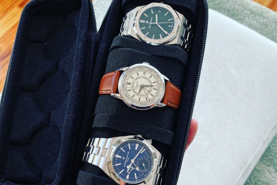 sell watches calgary