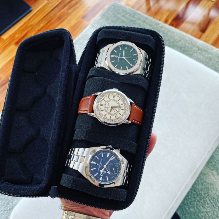 hidden watch warranties