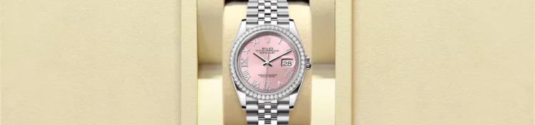 rolexs for woman