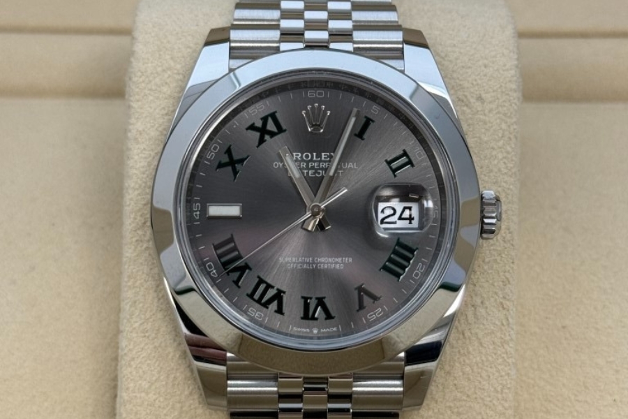 sell rolex guelph