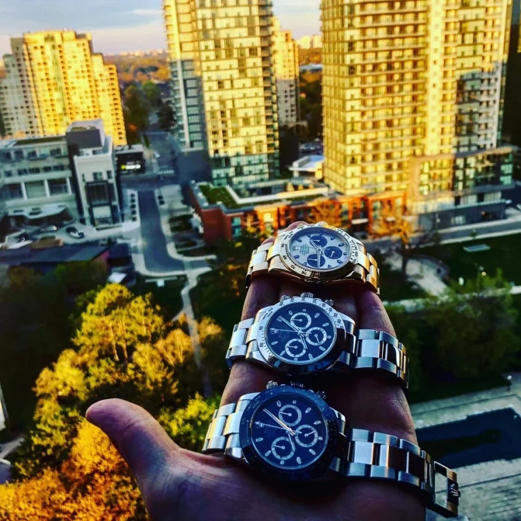 the best countries to buy a rolex and why