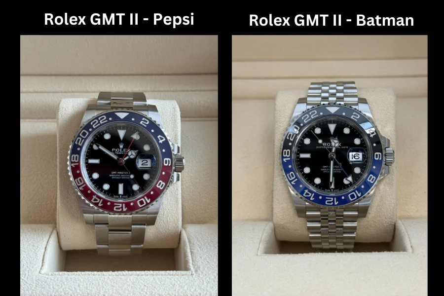 mens luxury watches under 25K
