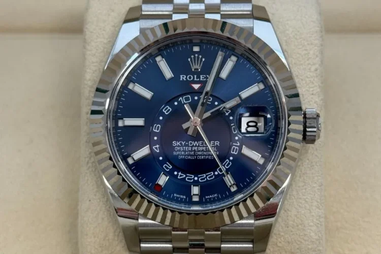 selling rolex in toronto guide