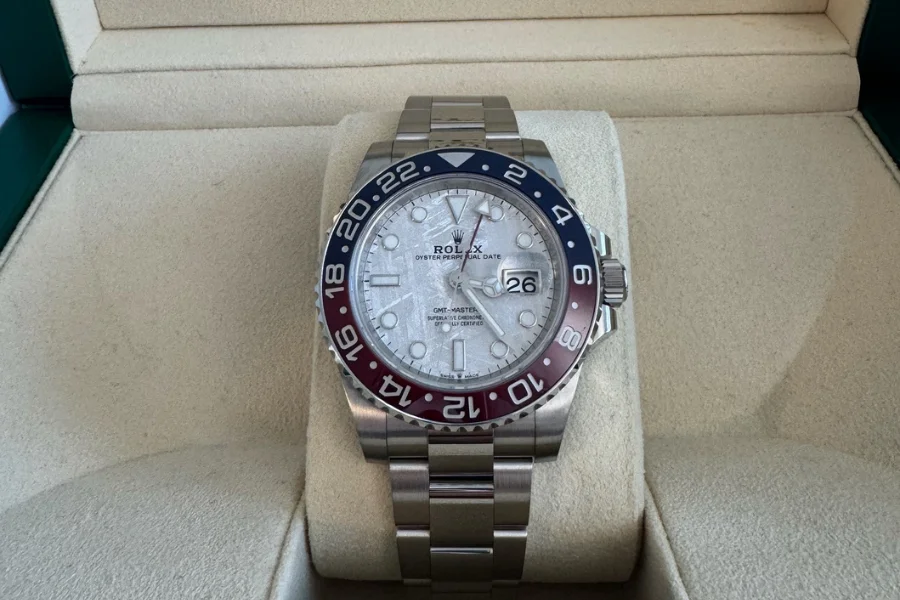best rolex price burlington