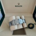 rolex datejust 41 mm stainless steel 2