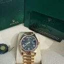 rolex day date 40 mm 2