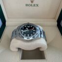 rolex explorer ii 42 mm stainless steel 2