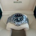 rolex explorer ii 42 mm stainless steel 4