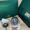 rolex explorer ii 42 mm stainless steel 5