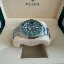 rolex submariner hulk 3