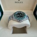 rolex submariner hulk 4